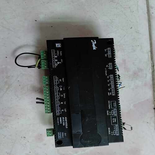 丹佛斯控制器 AK-CC 525A ADAP-KOOL（电子设备）