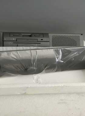 TAIDEN台电会议话筒，带话筒杆，品相如图--议价商品