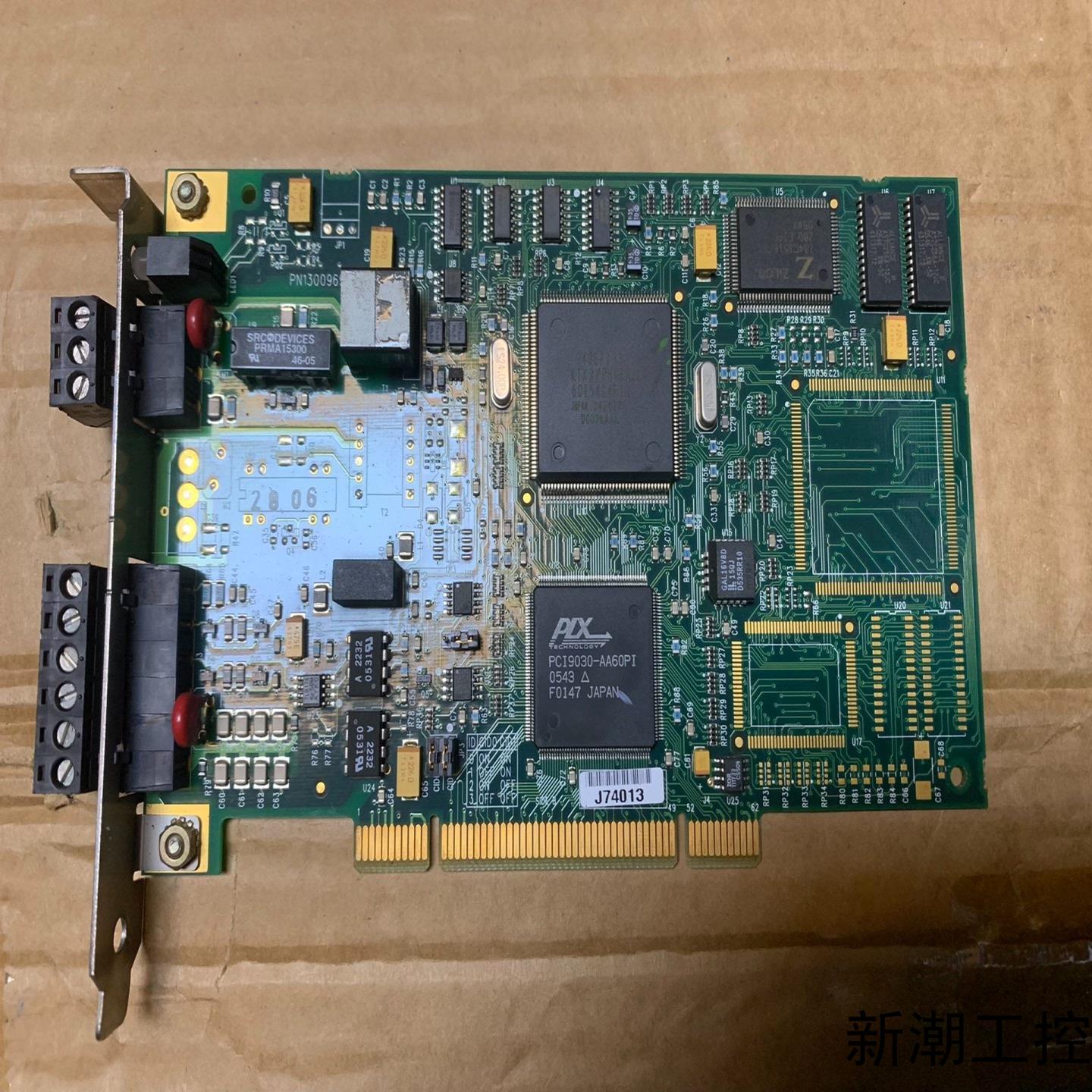 AB罗克韦尔1784-PKTXB DCS模块板卡拆机现货议价商品