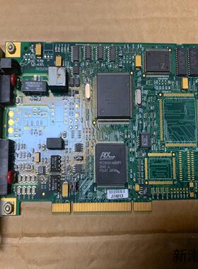 AB罗克韦尔1784-PKTXB DCS模块板卡拆机现货议价商品