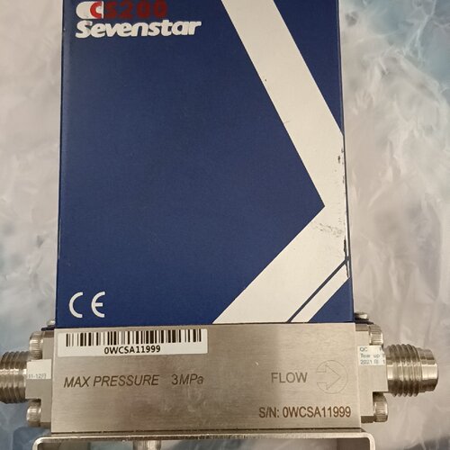七星华创CS200流量计型号CS200气体99Ar1拍前询价