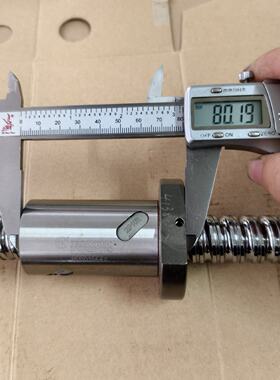 SFNUR02510T4PTBI2510滚珠丝杆丝拍前询价下单