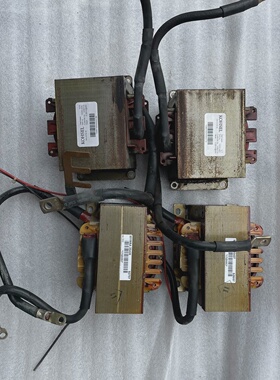 寻I丹佛斯变频器FC102直流电抗器KOHSEL130B