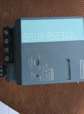 6EP1961-3BA21电源冗余模块SITOP询价