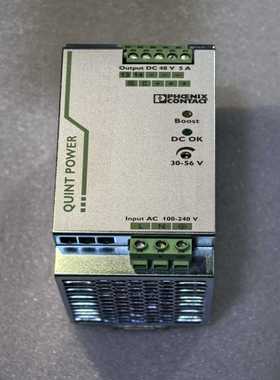 PHOENIXCONTACT菲尼克斯电源QUINT-PS--议价商品