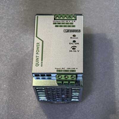 PHOENIXCONTACT菲尼克斯电源QUINT-PS--议价商品