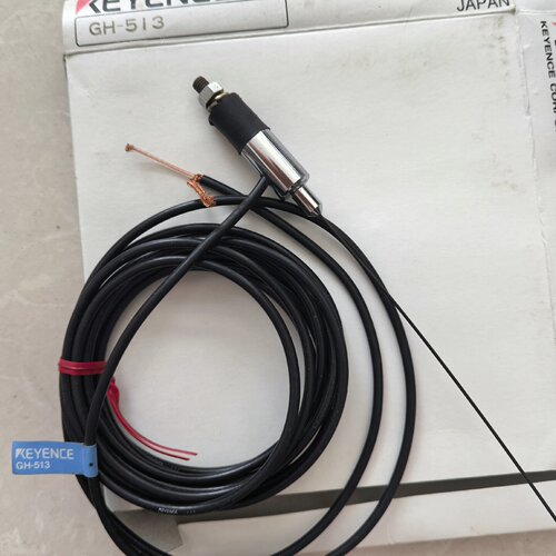 【询价】基恩士 GH-513未使用适用