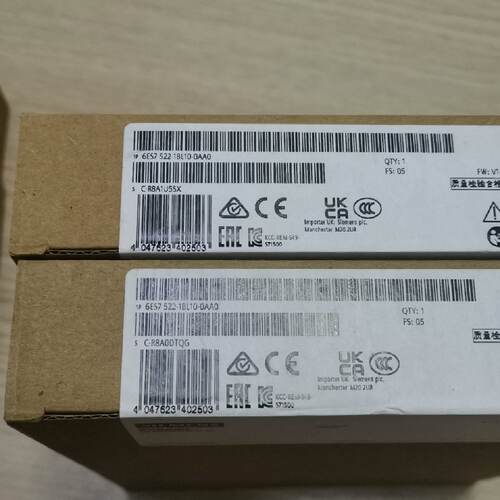 议价5221Bh10 Recycling  Plc ModuleTouch ScreenMemory CardBot