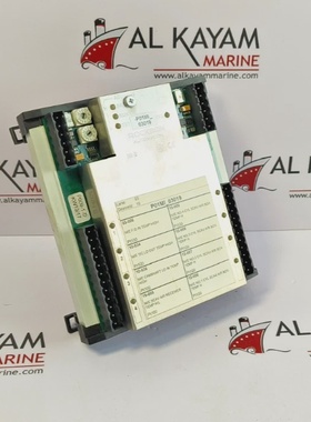 ROCKSON AUTOMATION MI8 INPUT OUTPUT MODULE P01MI03019 FAST S