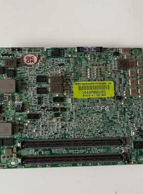 瑞传PCOM-B219VG-VI-3612QE主板ETX主--议价商品