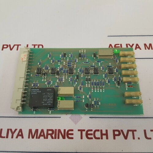 寻MAREL MEF100 Propulsion Control System 634.65.010.002