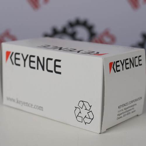 KEYENCE SRX100 1D AND 2D CODE READER SENSOR  6 months warran