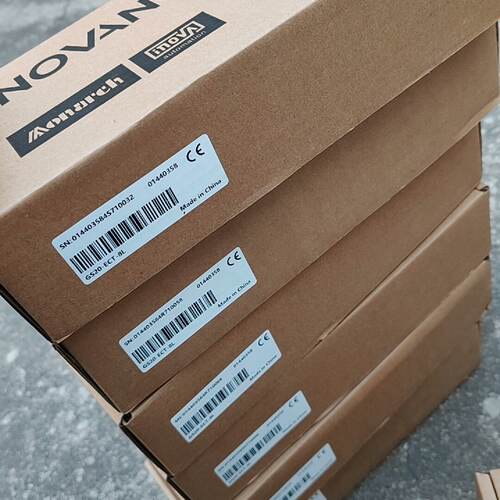 【询价】汇川远程IO-Link 主站模块GS20-ECT-8L ，全