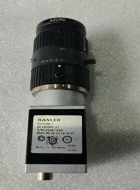 巴斯勒工业相机，DZ2500－J，BASLER相机宝贝是实--议价商品