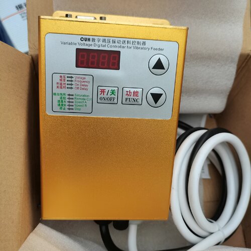 拍前询价：全新原装创优虎CUHSDVC20L大功率380V10A