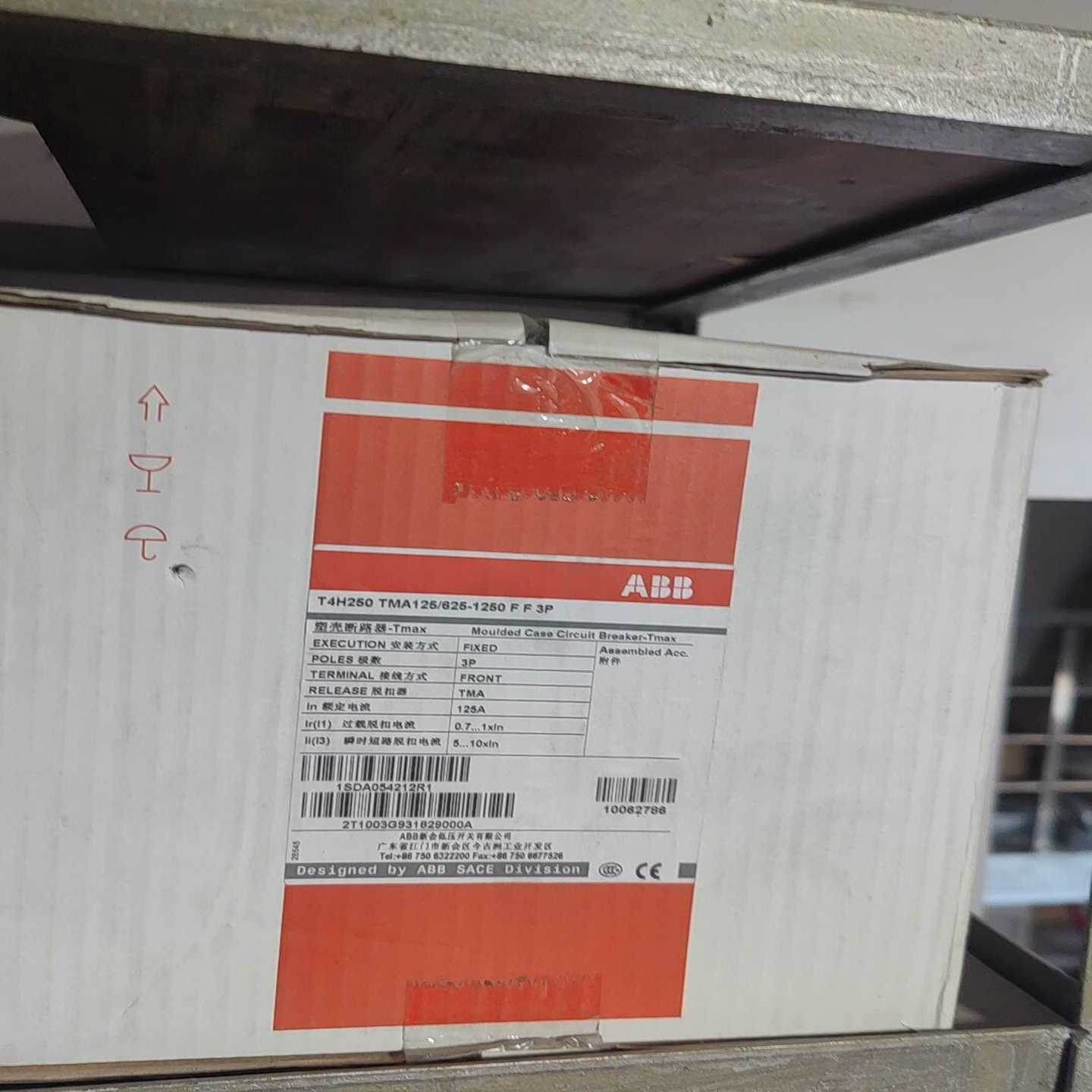 T4H250TMA125/625-1250F询价