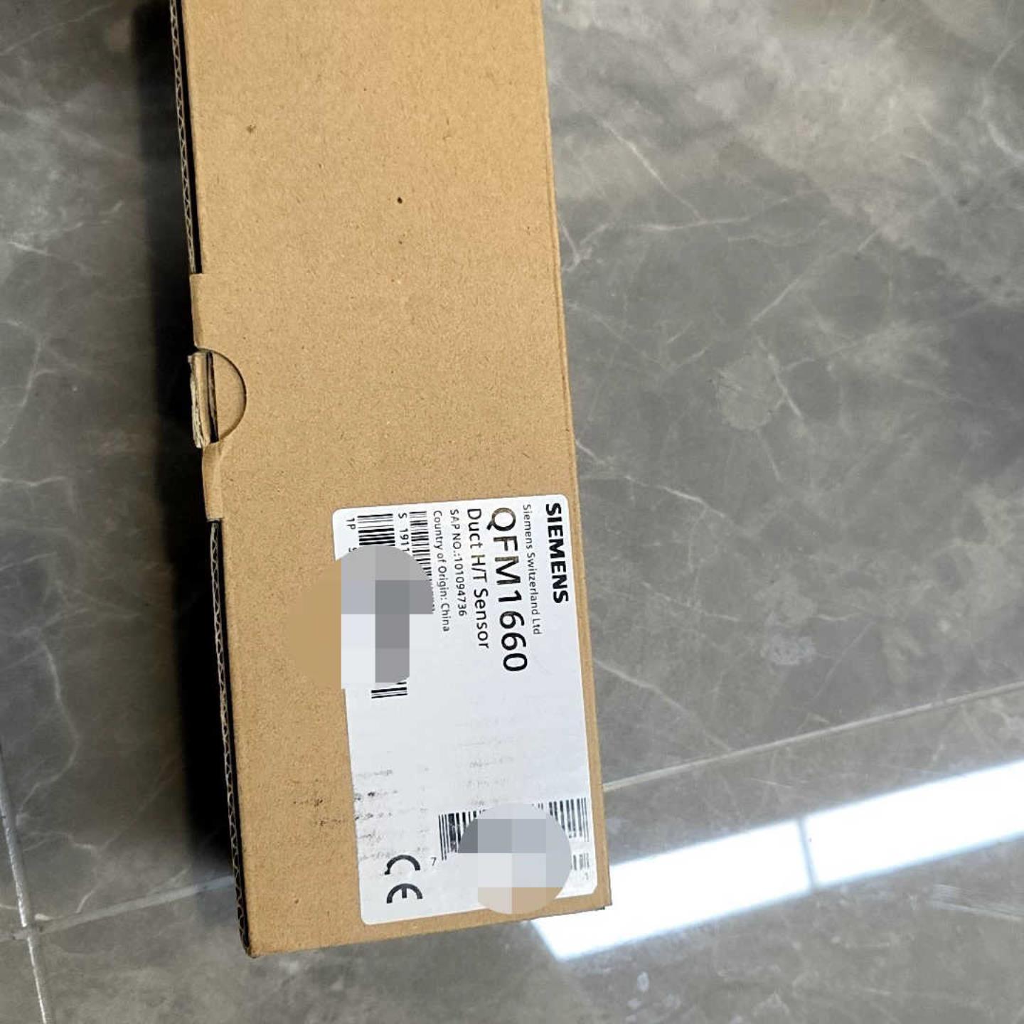 的QFM1660温湿度传感器有