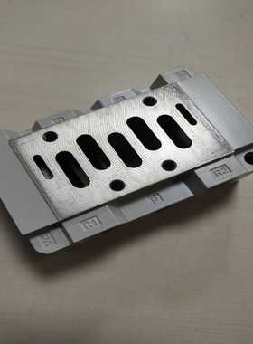 SMCVS7-2-A04电磁阀底座