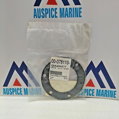 Hobart 00078110 Joint Support De Moyeu  LOT DE 6 PCS
