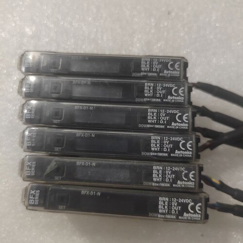 询-Autocs奥托尼克斯光纤放大器