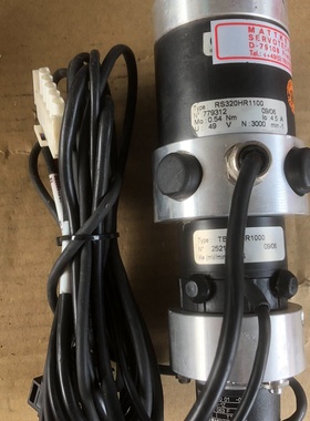 PARVEX伺服电机 RS320HR1100 TBN20【议价】