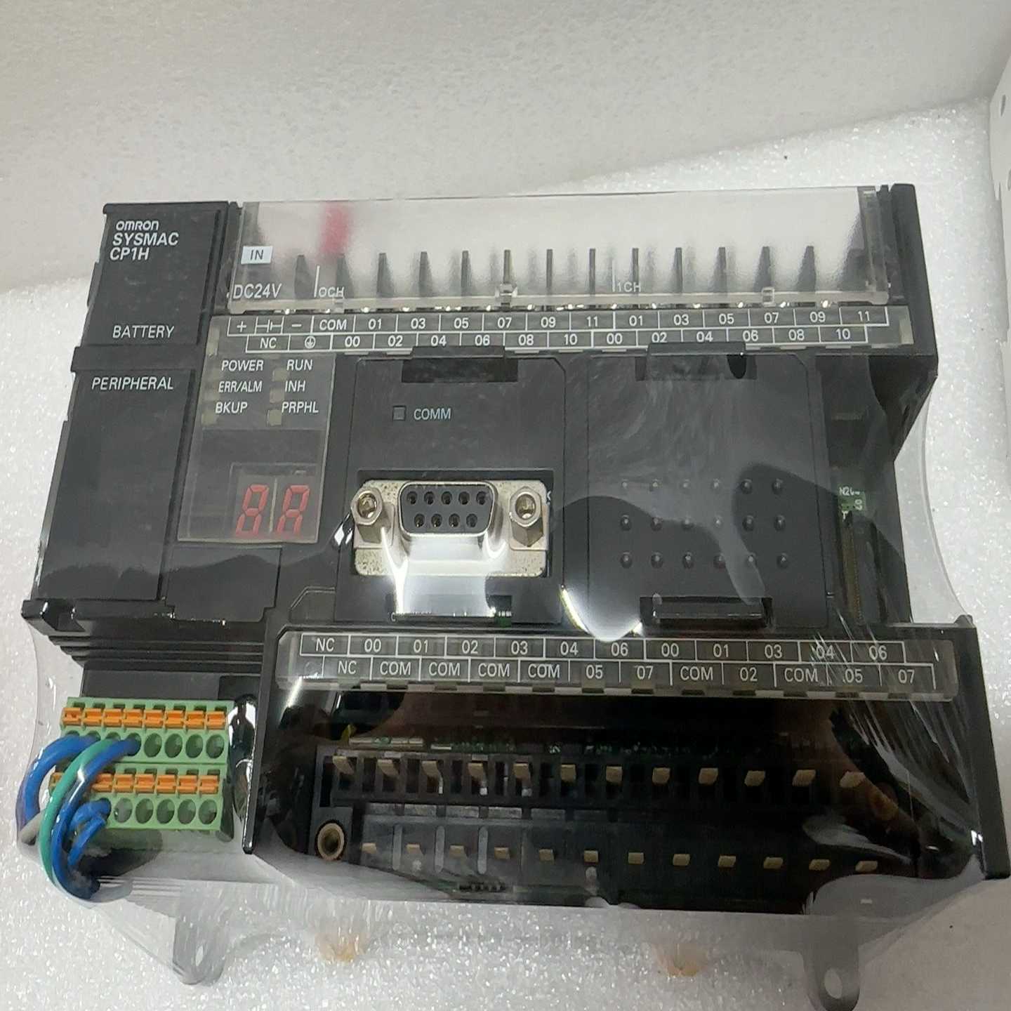 PLCCP1H-XA40DT-D，实图拍摄询价