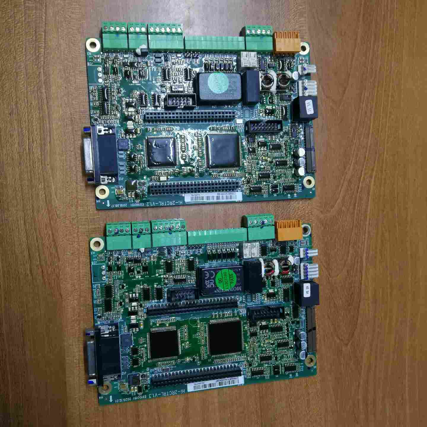 海天注塑机HTHi200海迈克HILECTRO伺服驱适用