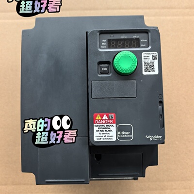 ATV320U40N4C施耐德320系列变频器议价