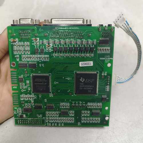 DSPTMS320f2812PGFS1100元--议价商品