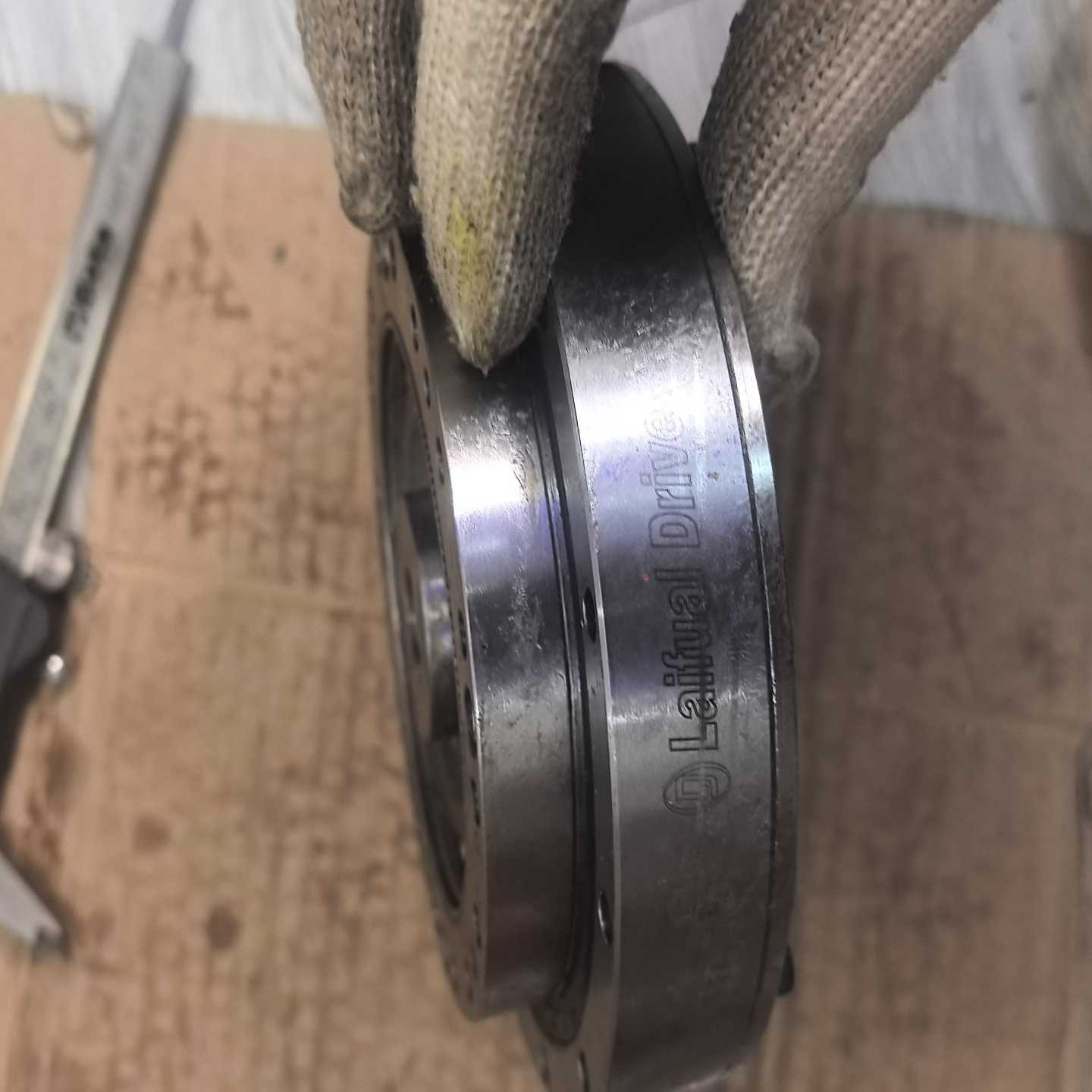 来福LafrualDrive谐波减速机LHT-32-80--议价商品