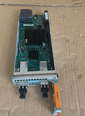 EMC303195100C0110GbIO模实物-议价