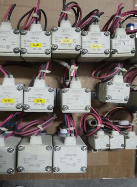 【请询价】SMC电磁阀VDW20PAXBVX210EAXNBVX2