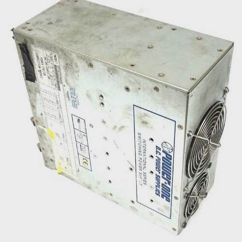 Mdulo De Correccin De Factor De Corriente DC POWERONE SPF6C2