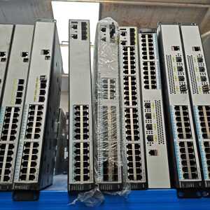 询价~华为 S5730-44C-HI-24S华为24千光8复用4万