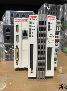倍福模块 CX1010-N010 CX1010-N000 C议价商品