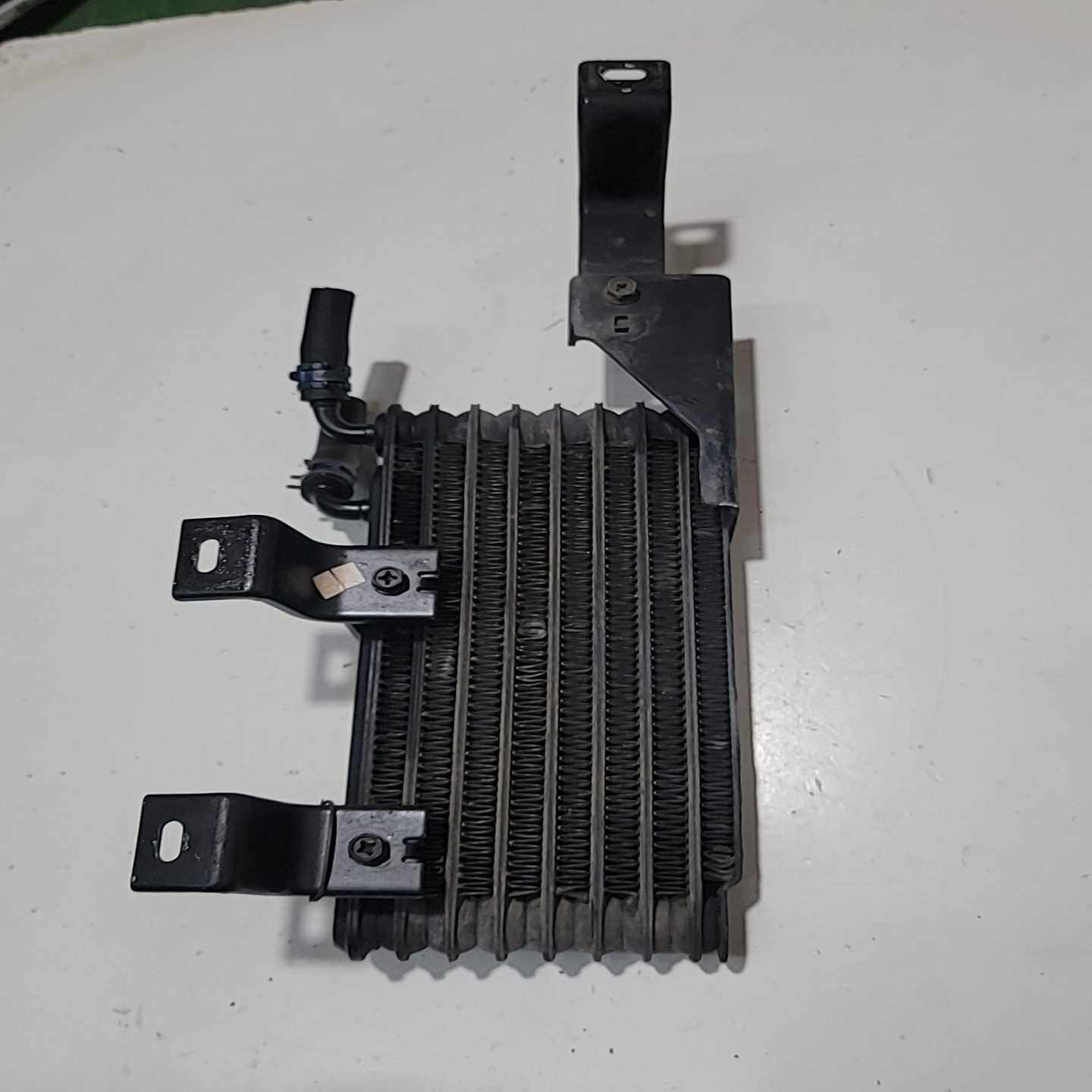 04年雷克萨斯ES300变速箱散热器，95块钱，实拍实价，标--议价商