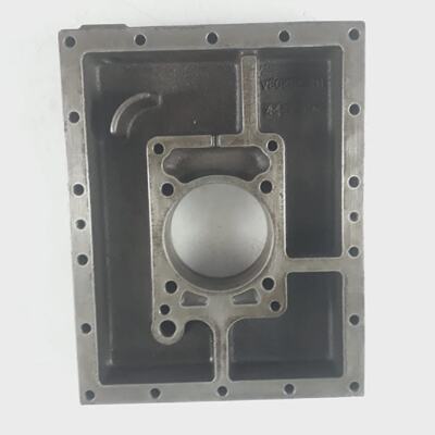 Funda Para Compresor Tanabe H73H74 De 2a Etapa Piezas De Rep