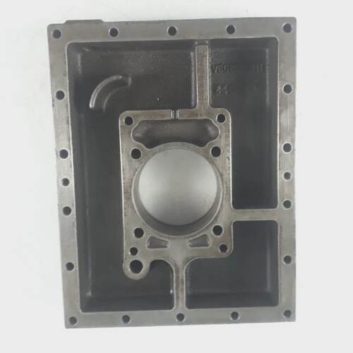 Funda Para Compresor Tanabe H73H74 De 2a Etapa Piezas De Rep