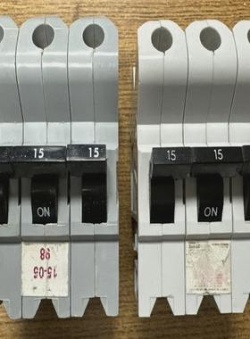 FEDERALPIONEERFPENB31515A240VAC3PCIRCUITBREAKER**US