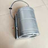 D2E133 AM35 B4伟肯变频器拆机保修半年风机风扇230V0.72A