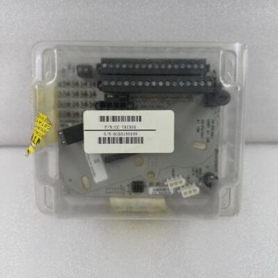 Neuf Honeywell CCTAIX01 Analogique Entre Module 51308363175