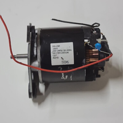 5Pcs.Motor for juicer DD25R0001