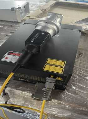 EOTECHNICS光纤激光器，型号EF30P-QSFV--议价商品