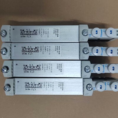 寻《费斯托电磁阀VUVGB18P53UZTF1T1L