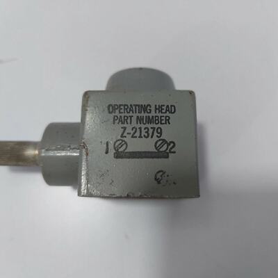 Cabeza De Operacin ALLEN BRADLEY Z21379