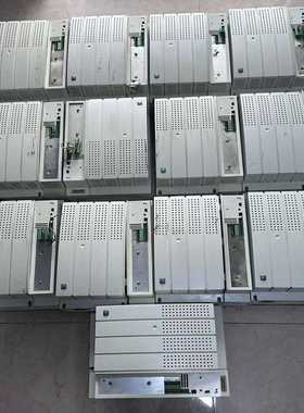 伦茨伺服驱动变频器EVF8222-E拆机件22KW外壳有破--议价商品