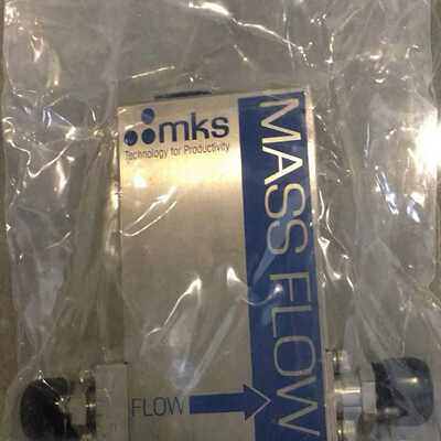 MKS流量计，型号1579A00412LM1BV，德国进口，~议价