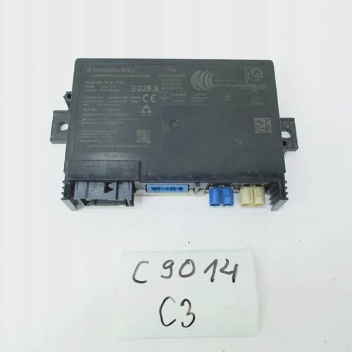 MercedesBenz Module A2239007615 HEU1000