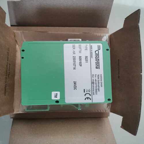 motrona  编码器信号转换器   信号切换器S1251~询价