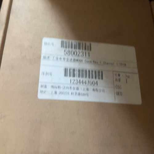 梅特勒托利多M300cond/Res1channel【博航商行】